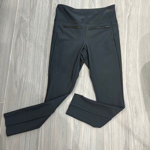Athleta Grey Leggings